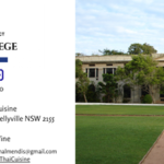 S.Thomas’ College