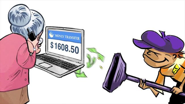 Scams