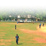 Shalika Grounds