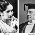 Sirimavo-Max Muller