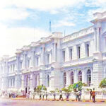 The postman’s bell, still a welcome ring – By Dishan Joseph