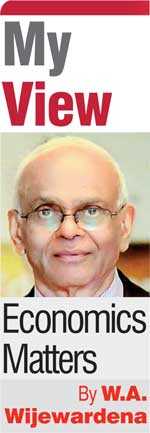 W.A Wijwardena