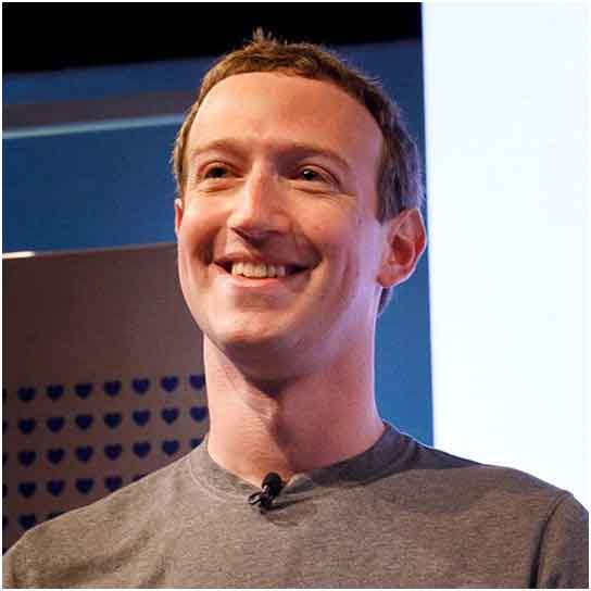 Zuckerberg wants to “Change” the World with his Philanthropy