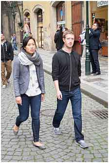 Zuckerberg wants to “Change” the World with his Philanthropy