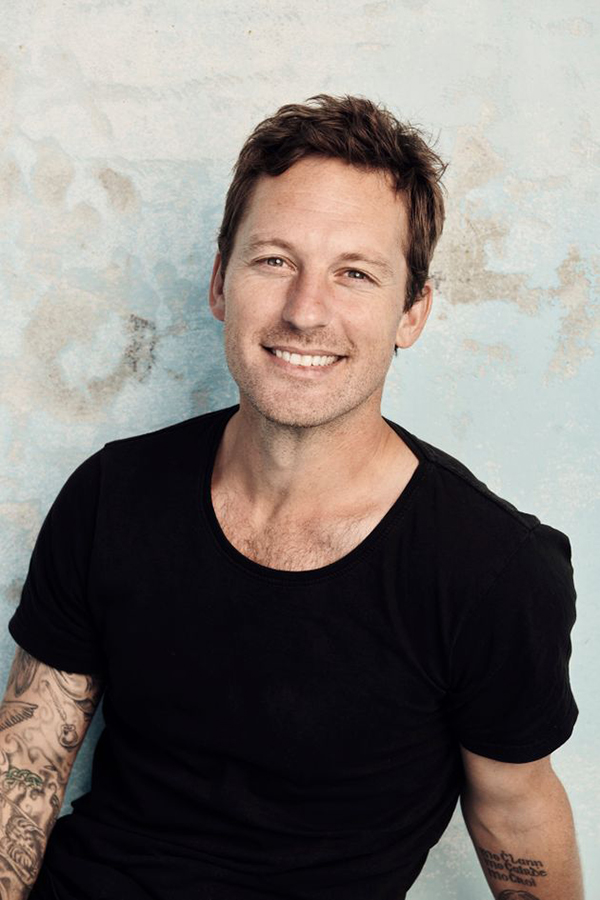 judge Tristan MacManus