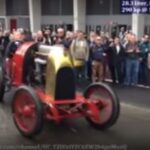 old cars