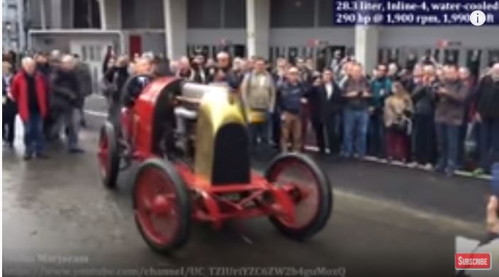 old cars