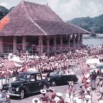 The Democratization Process in Ceylon, 1832-1948