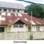 st xaviers collage