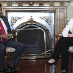 Consul-General Sri Lanka