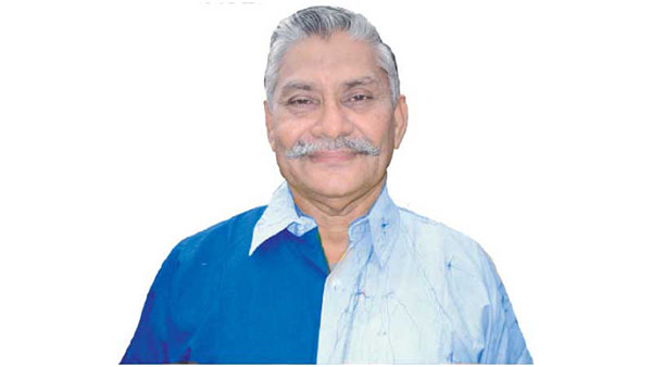 Abdul Majeed