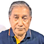 Brigadier Japana Jayawardena