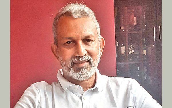 Chula Dharmadasa