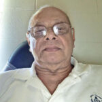 Donald Jeremy Perera