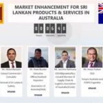Market Enhancement for Sri Lankan Products