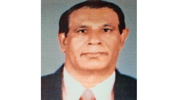 N.K.Ratnayake