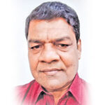 Norman Silva