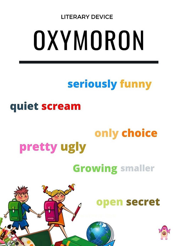 Oxymoron