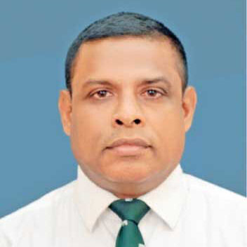Saman Kothalawala