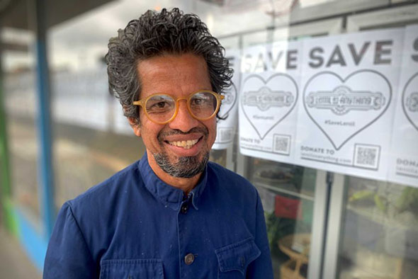 Shanaka Fernando