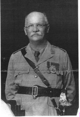 Sidney Percival