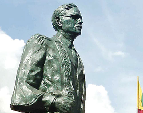 Sir Ivor Jennings