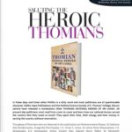 Thomiana - Newsletter - Oct 2020