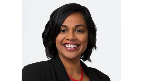 Vanushi Walters