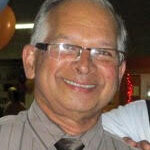 WALTER PERUMAL