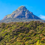 little adam's peak sri lanka