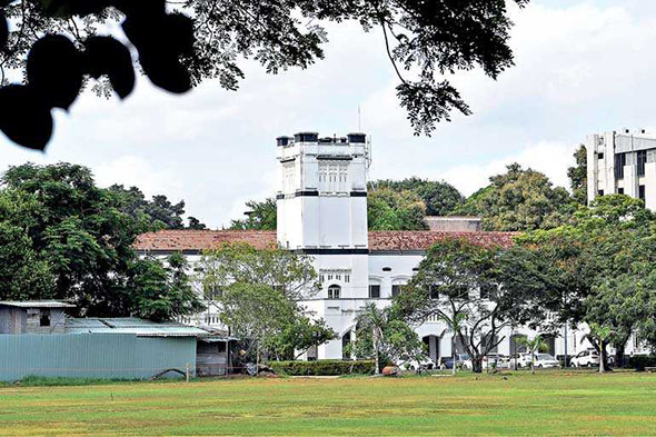 private universities