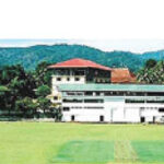 Asgiriya International Stadium