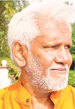 Capt Elmo Jayawardena