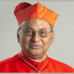 Cardinal Malcolm Ranjith