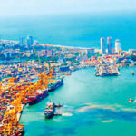 Colombo Port