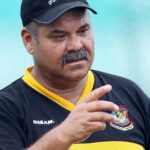 Dav Whatmore