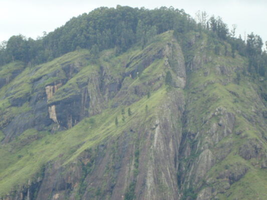 Ella Rock – hike through highland hamlets By Arundathie Abeysinghe