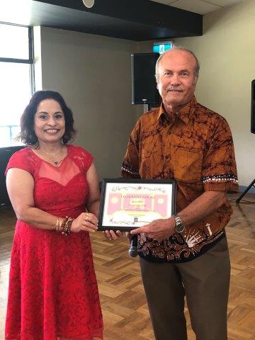 Sri Lanka Society of Queensland (SLSQ)