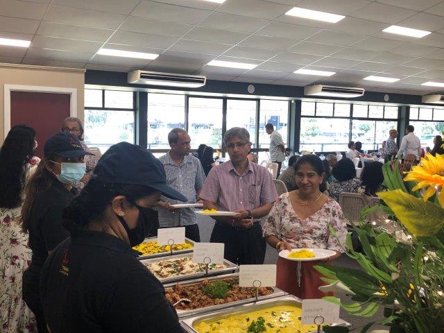 Sri Lanka Society of Queensland (SLSQ)