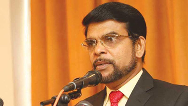 J.M. Thilakarathna Banda