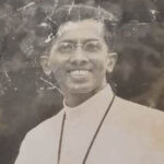 JOY IN COMMEMORATING A DEATH ANNIVERSARY – by Algi Wijewickrema