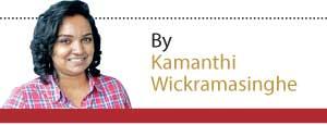 Kamanthi