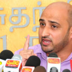 MP Muzammil