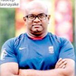 Pradeep Basnayake