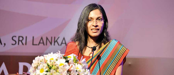 Prof. Neelika Malavige