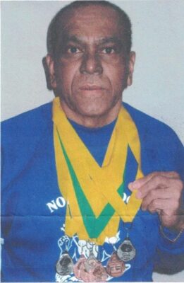 Ron Silva