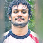 Sean Wijesinghe