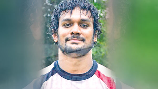 Sean Wijesinghe