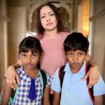 Sri Lankan family living in Kempsey facing deportation following father's death – by Lucy Barbour