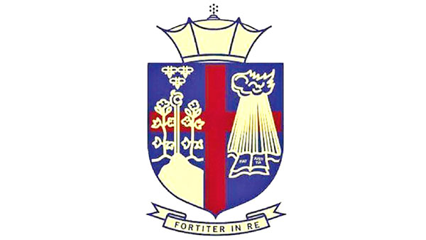 St. Sylvester’s College